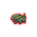 Dark Electrike
